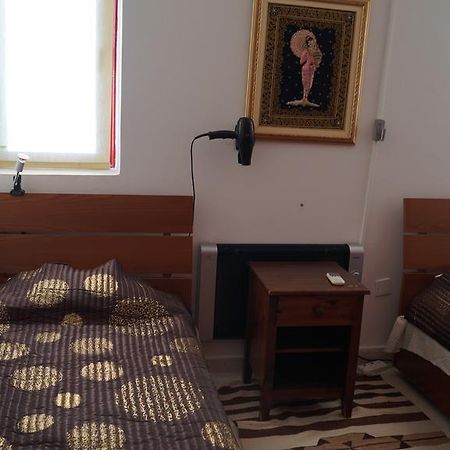 Destalo Court Larnaca Apartment Εξωτερικό φωτογραφία