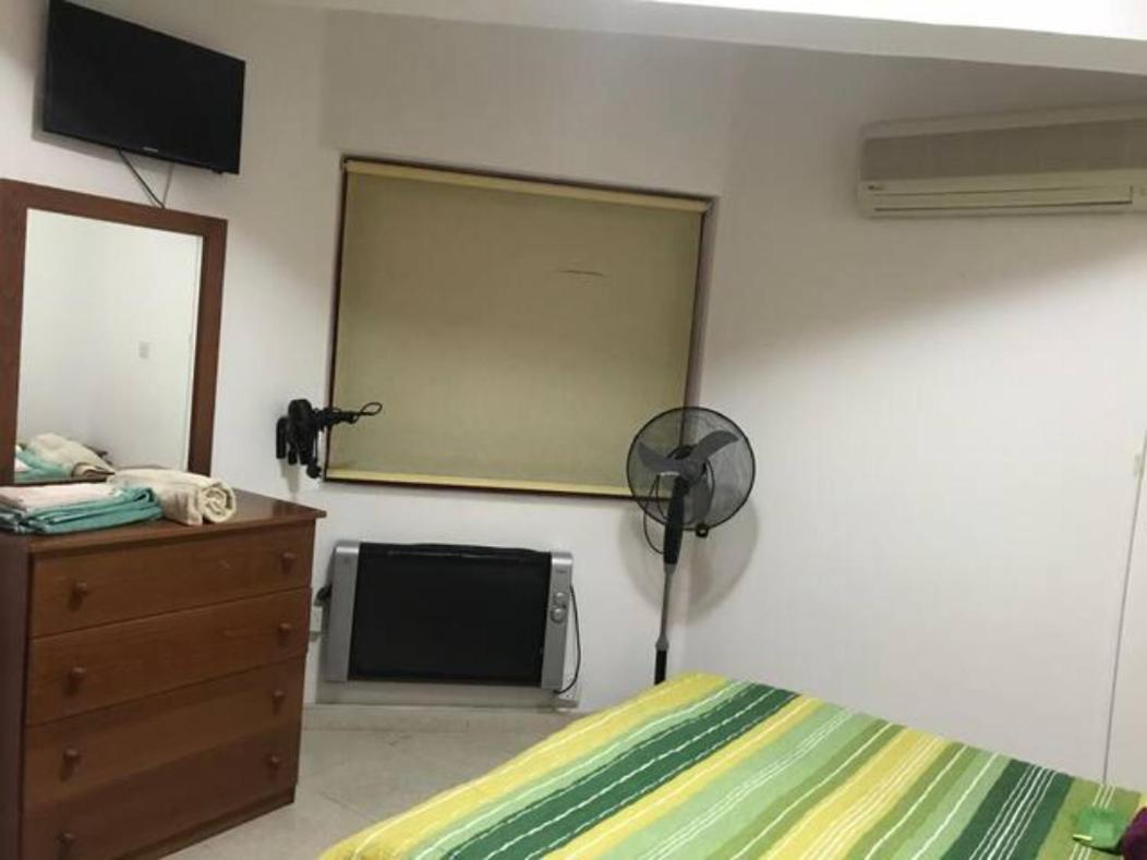 Destalo Court Larnaca Apartment Εξωτερικό φωτογραφία