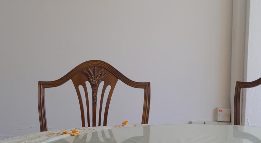 Destalo Court Larnaca Apartment Δωμάτιο φωτογραφία