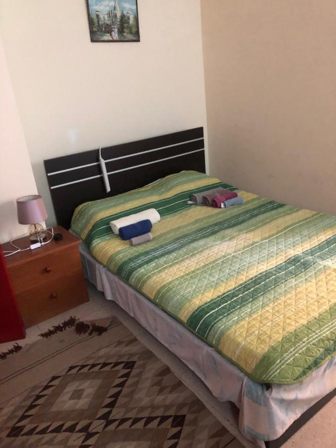 Destalo Court Larnaca Apartment Εξωτερικό φωτογραφία