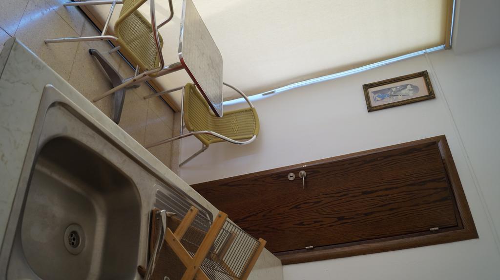Destalo Court Larnaca Apartment Εξωτερικό φωτογραφία