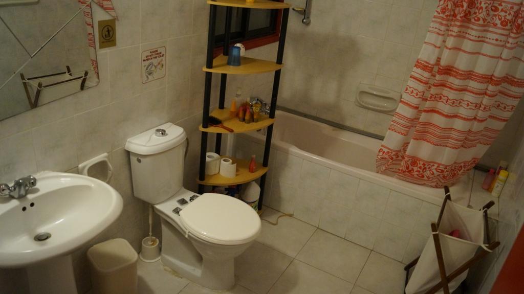 Destalo Court Larnaca Apartment Εξωτερικό φωτογραφία